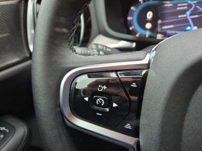 Volvo V60 Gebrauchtwagen