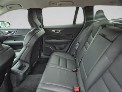 Volvo V60 Gebrauchtwagen