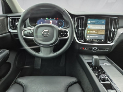 Volvo V60 Gebrauchtwagen