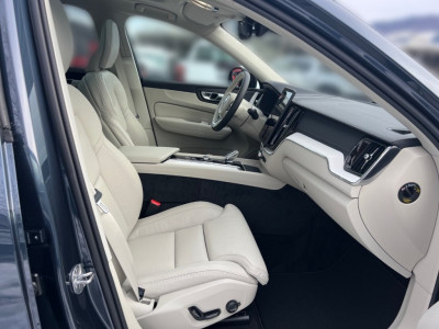 Volvo XC60 Vorführwagen