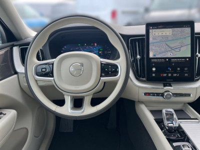 Volvo XC60 Vorführwagen