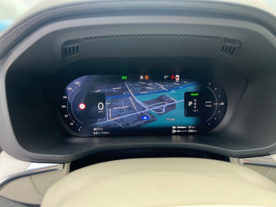 Volvo XC60 Vorführwagen