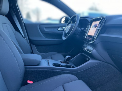 Volvo EX40 Vorführwagen