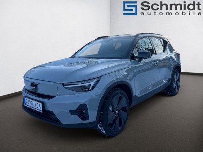 Volvo EX40 Vorführwagen