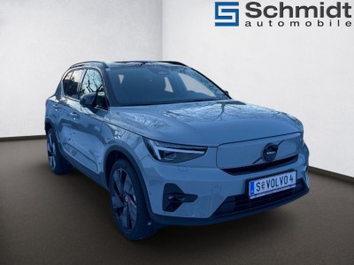 Volvo EX40 Vorführwagen