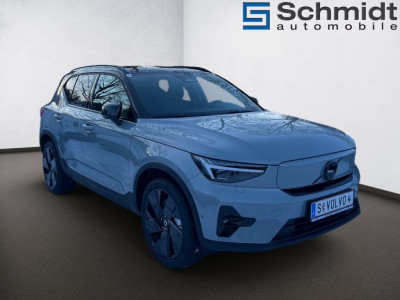 Volvo EX40 Vorführwagen