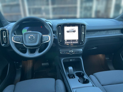 Volvo EX40 Vorführwagen