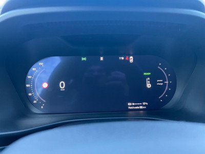 Volvo EX40 Vorführwagen