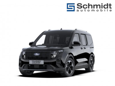 Ford Tourneo Courier Neuwagen