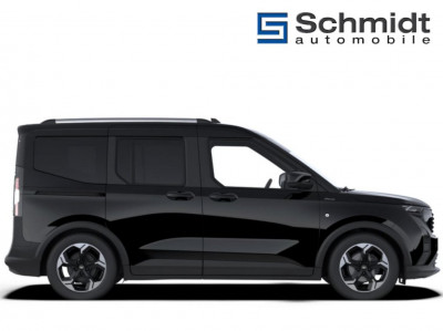 Ford Tourneo Courier Neuwagen