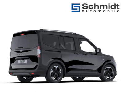 Ford Tourneo Courier Neuwagen