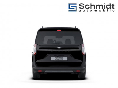 Ford Tourneo Courier Neuwagen