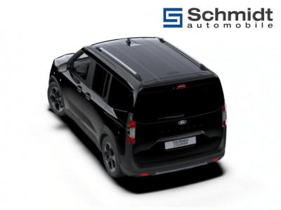 Ford Tourneo Courier Neuwagen