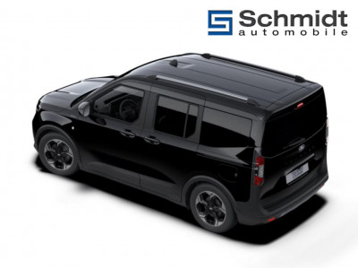 Ford Tourneo Courier Neuwagen
