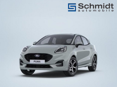 Ford Puma Neuwagen
