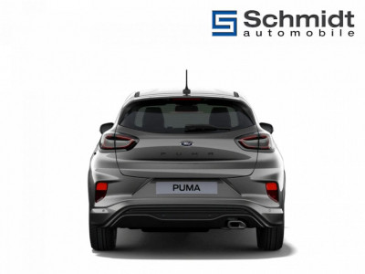 Ford Puma Vorführwagen Ford Puma Vorführwagen