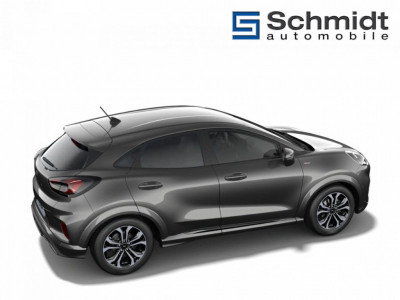 Ford Puma Vorführwagen Ford Puma Vorführwagen