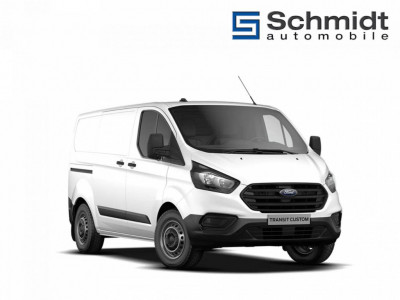 Ford Transit Custom Vorführwagen