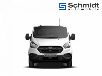 Ford Transit Custom Vorführwagen