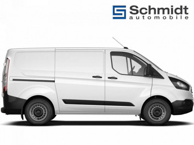 Ford Transit Custom Vorführwagen