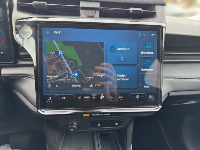 Ford Puma Gebrauchtwagen Ford Puma Gebrauchtwagen