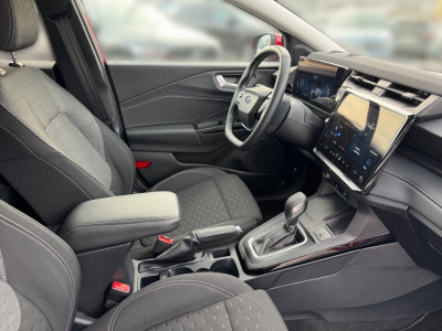 Ford Puma Gebrauchtwagen Ford Puma Gebrauchtwagen