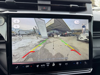 Ford Puma Gebrauchtwagen Ford Puma Gebrauchtwagen