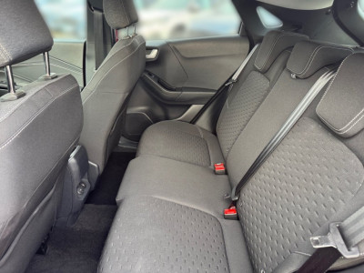 Ford Puma Gebrauchtwagen Ford Puma Gebrauchtwagen