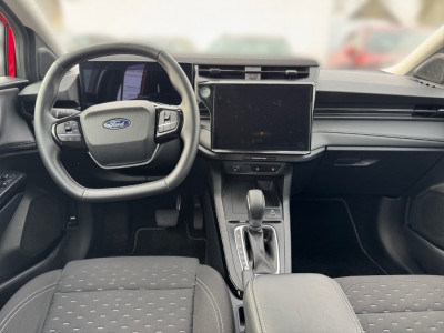 Ford Puma Gebrauchtwagen Ford Puma Gebrauchtwagen