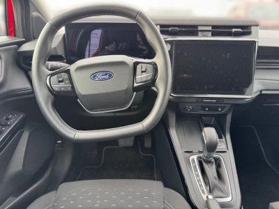 Ford Puma Gebrauchtwagen Ford Puma Gebrauchtwagen