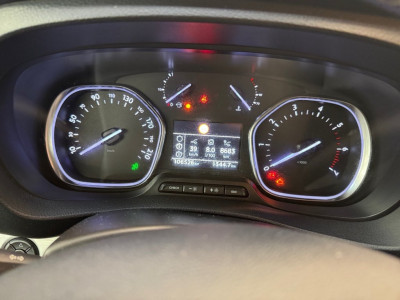 Citroën Spacetourer Gebrauchtwagen