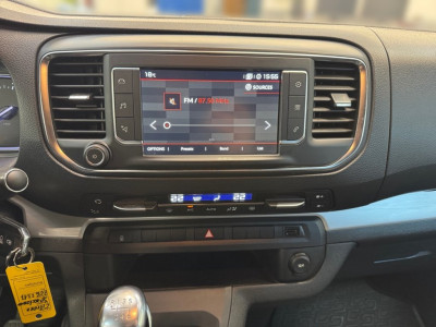 Citroën Spacetourer Gebrauchtwagen