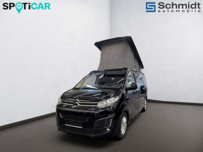 Citroën Spacetourer Gebrauchtwagen