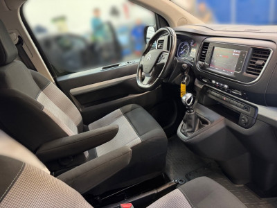 Citroën Spacetourer Gebrauchtwagen