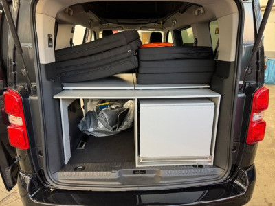 Citroën Spacetourer Gebrauchtwagen