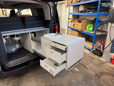 Citroën Spacetourer Gebrauchtwagen