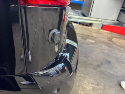 Citroën Spacetourer Gebrauchtwagen