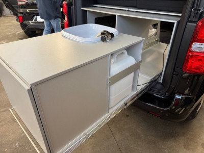 Citroën Spacetourer Gebrauchtwagen