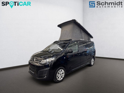 Citroën Spacetourer Gebrauchtwagen