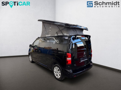 Citroën Spacetourer Gebrauchtwagen