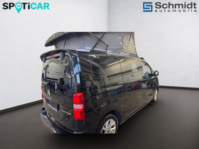 Citroën Spacetourer Gebrauchtwagen