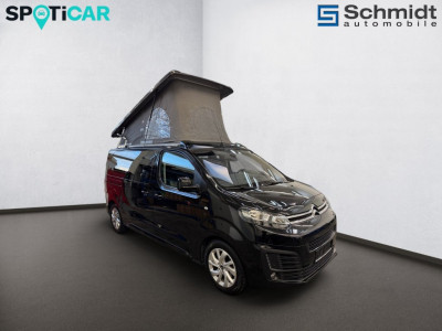 Citroën Spacetourer Gebrauchtwagen