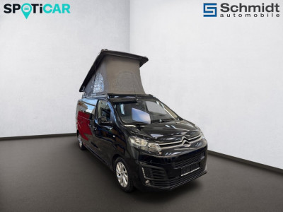 Citroën Spacetourer Gebrauchtwagen