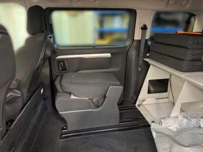 Citroën Spacetourer Gebrauchtwagen