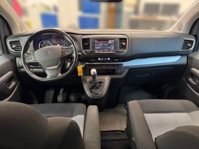 Citroën Spacetourer Gebrauchtwagen