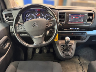 Citroën Spacetourer Gebrauchtwagen