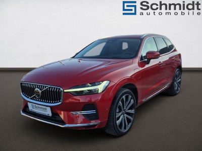 Volvo XC60 Gebrauchtwagen