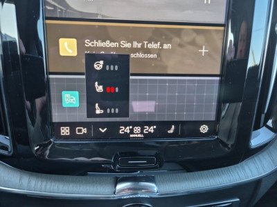 Volvo XC60 Gebrauchtwagen