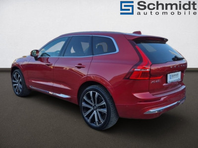 Volvo XC60 Gebrauchtwagen