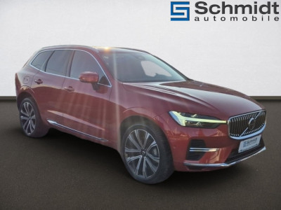 Volvo XC60 Gebrauchtwagen